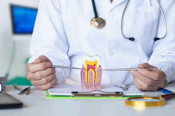 Best Tooth Pain Emergency Relief  in Saginaw, TX