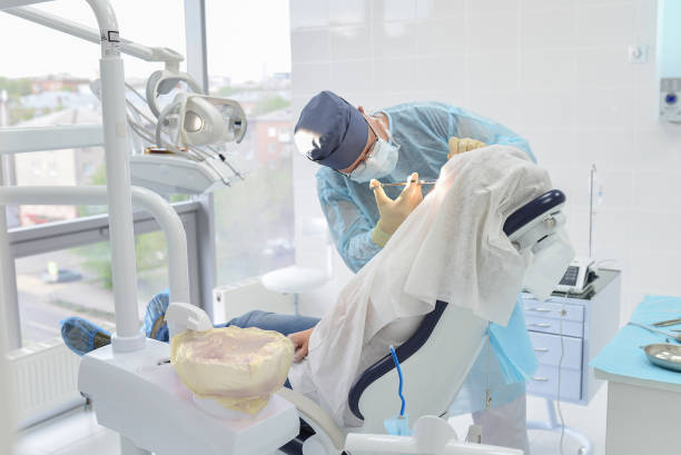 Best Dentist Open Late Near Me  in Saginaw, TX